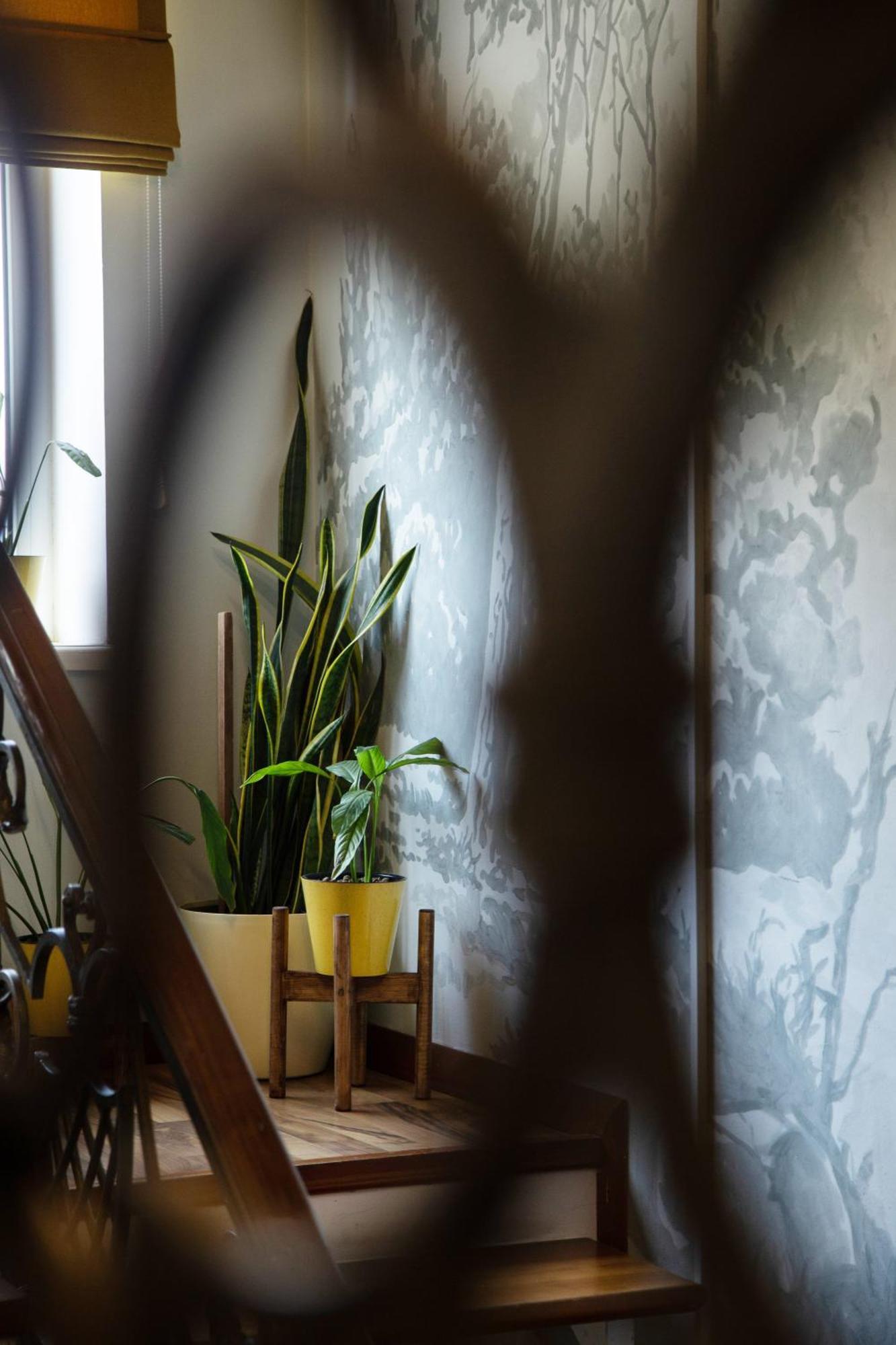 People Guest House Бішкек Екстер'єр фото